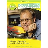 その他 Alton Brown: Incredible Edibles [DVD] [Import] 91JoiaPDXkL._UF350,350_QL50_.jpg